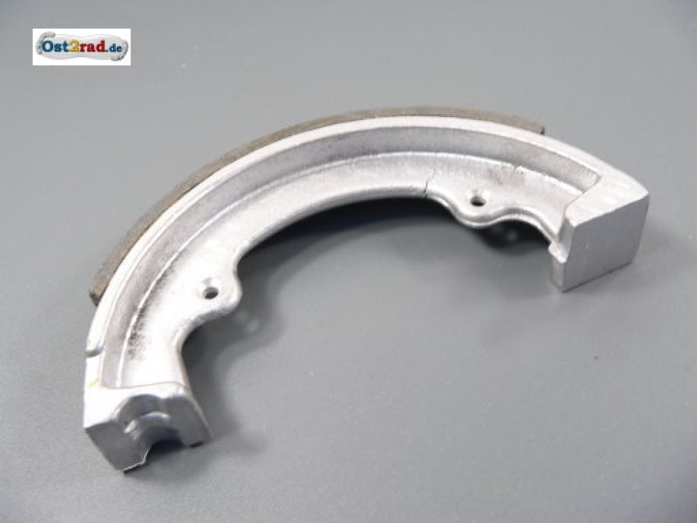 Brake shoe Jawa pioneer, Mustang Brake shoe Jawa pioneer, Mustang