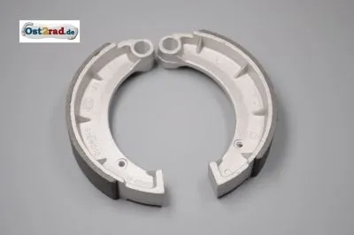 Brake shoe set TS ETZ 150