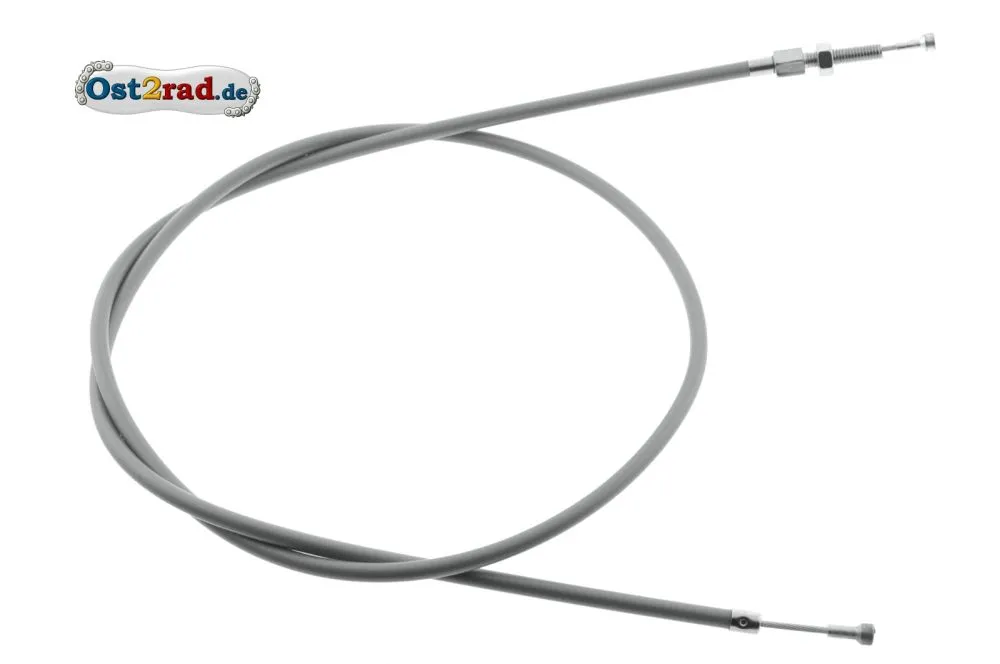 Bowdenzug Handbremse GRAU SR2 SR2E Bowdenzug Handbremse GRAU SR2 SR2E
