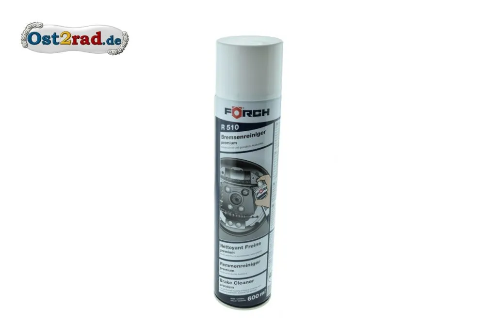 Bremsenreiniger Premium 600ml Bremsenreiniger Premium 600ml