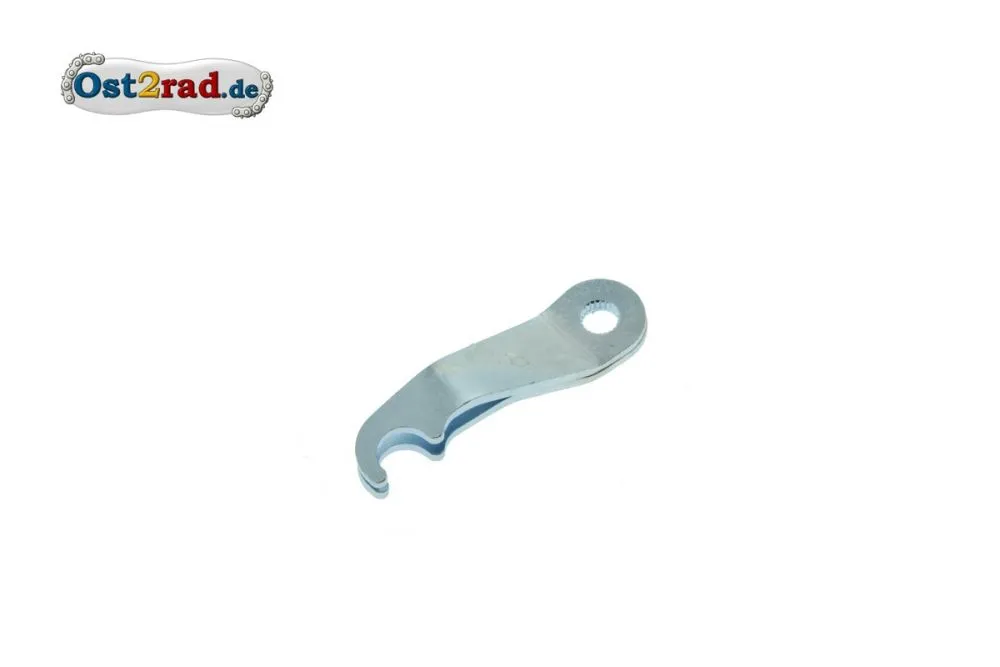 Bremshebel vorn JAWA 550 - ZINK Bremshebel vorn JAWA 550 - ZINK