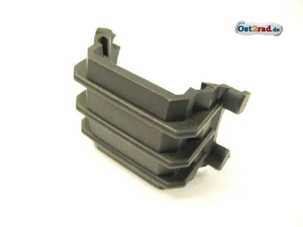 Brake cover MZ ETZ