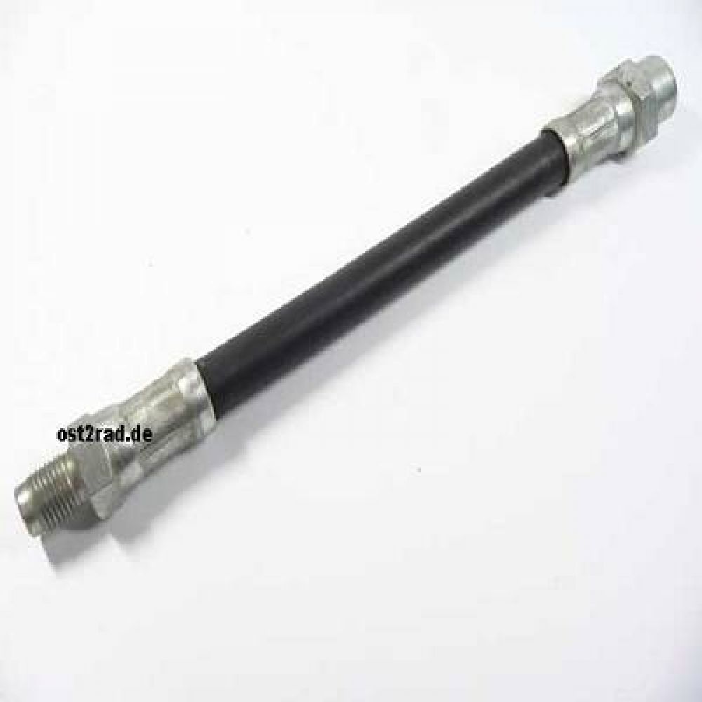 Brake hose , Brake cable sidecar Superelastik MZ