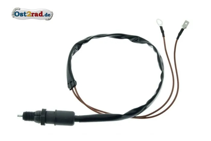 Brake light switch, caliper back brake all MZ ETZ
