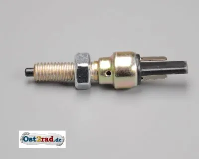 Brake light switch in front MZ ETZ
