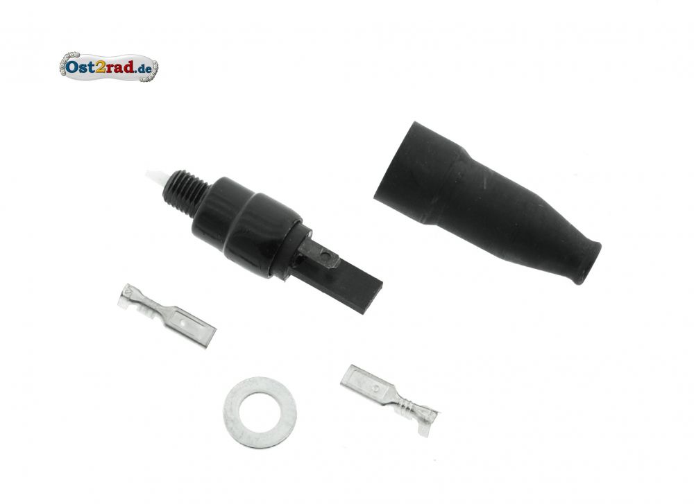 SET Bremslichtschalter, vorn (Passend für Magura-Armatur) S53 SR50 SET Bremslichtschalter, vorn (Passend für Magura-Armatur) S53 SR50