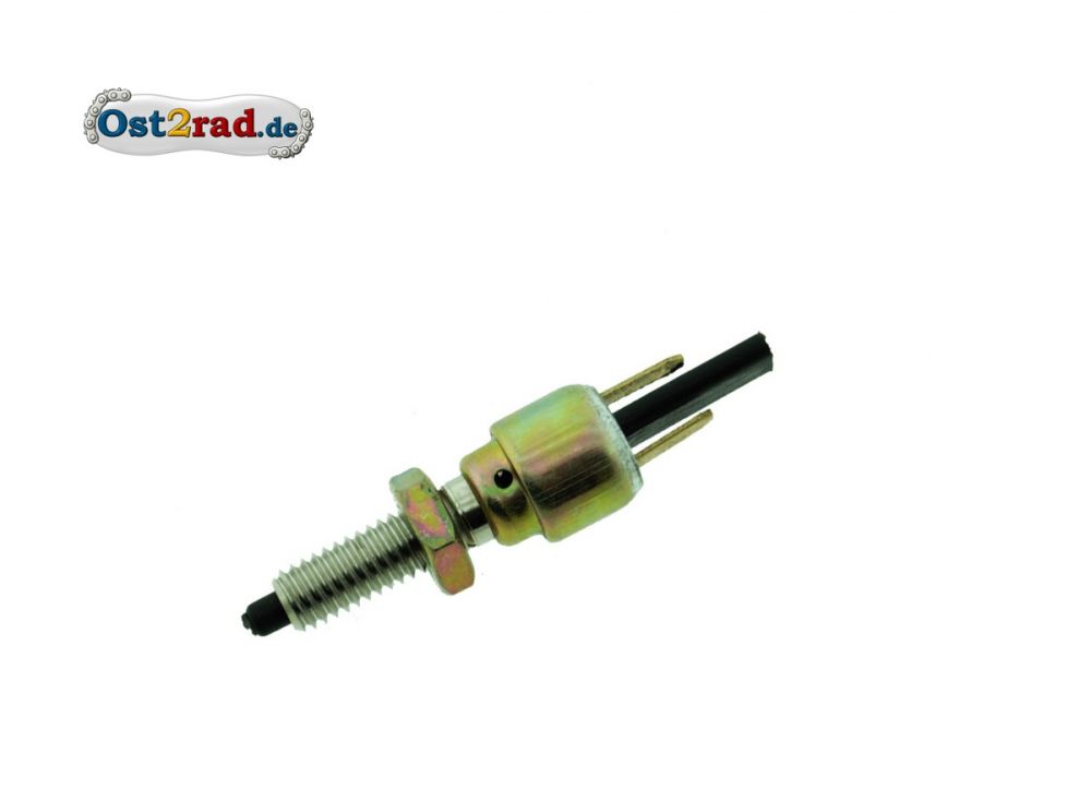 Bremslichtschalter vorn SIMSON S51, S70, SR50, SR80 Bremslichtschalter vorn SIMSON S51, S70, SR50, SR80