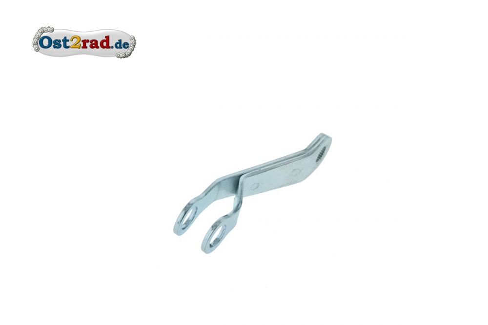Bremshebel hinten JAWA 550 - ZINK Bremshebel hinten JAWA 550 - ZINK