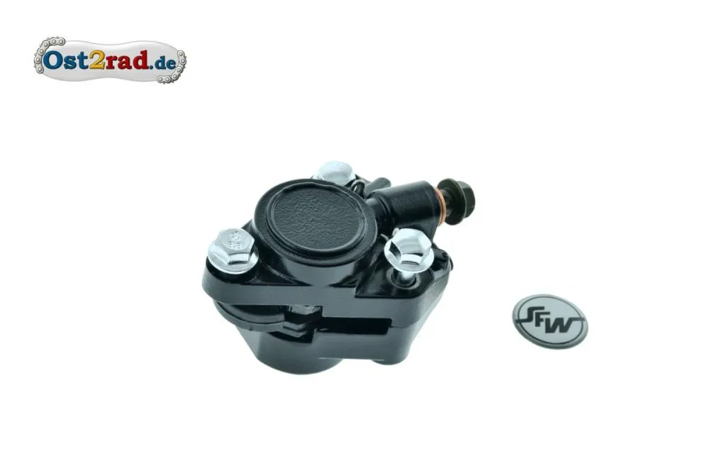 Bremssattel komplett S53 S83 SR50 SR80 für Scheibenbremse Bremssattel komplett S53 S83 SR50 SR80 für Scheibenbremse