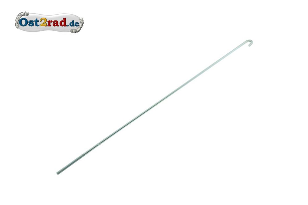 Bremsstange SIMSON Schwalbe KR51/2 verzinkt - ohne Zubehör Bremsstange SIMSON Schwalbe KR51/2 verzinkt - ohne Zubehör