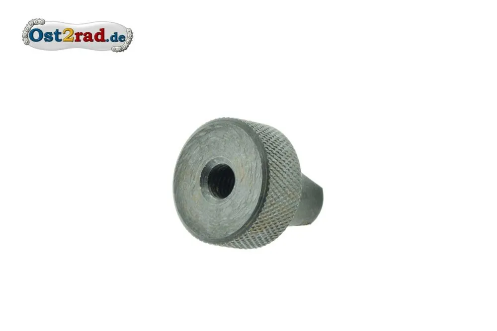Bremsstellmutter Bremsstange SR2 M6 Originalersatzteil Bremsstellmutter Bremsstange SR2 M6 Originalersatzteil