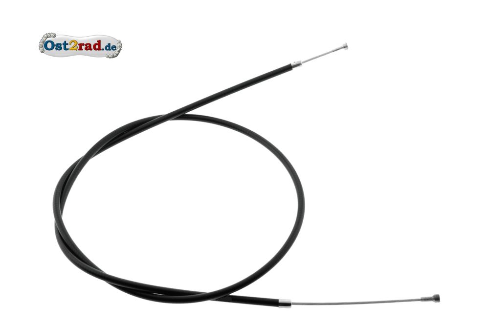 Bowdenzug Handbremse Enduro schwarz S51E S53E S70E S83E, wartungsfrei Bowdenzug Handbremse Enduro schwarz S51E S53E S70E S83E, wartungsfrei