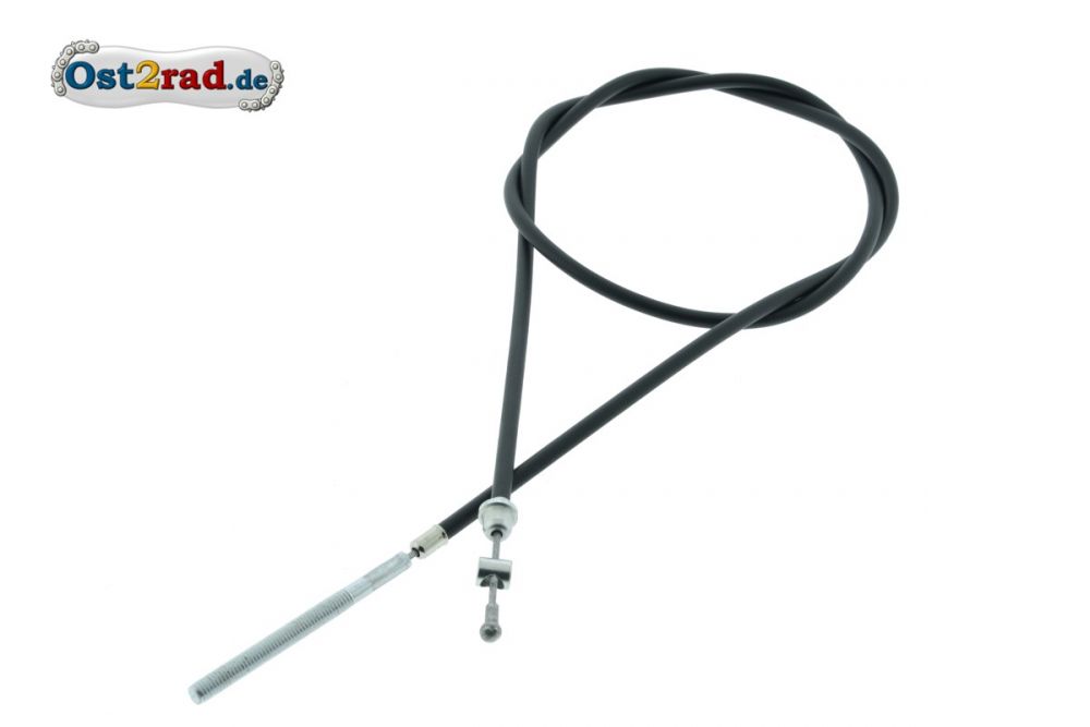 Brake cable JAWA CZ, bowden cable Brake cable JAWA CZ, bowden cable