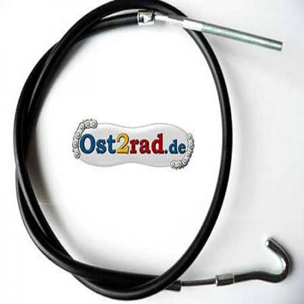 Cable for rear foot brake JAWA CZ, bowden cable Cable for rear foot brake JAWA CZ, bowden cable