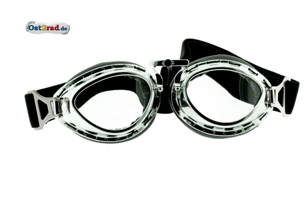Brille Oldtimer Motorrad Brille Oldtimer Motorrad