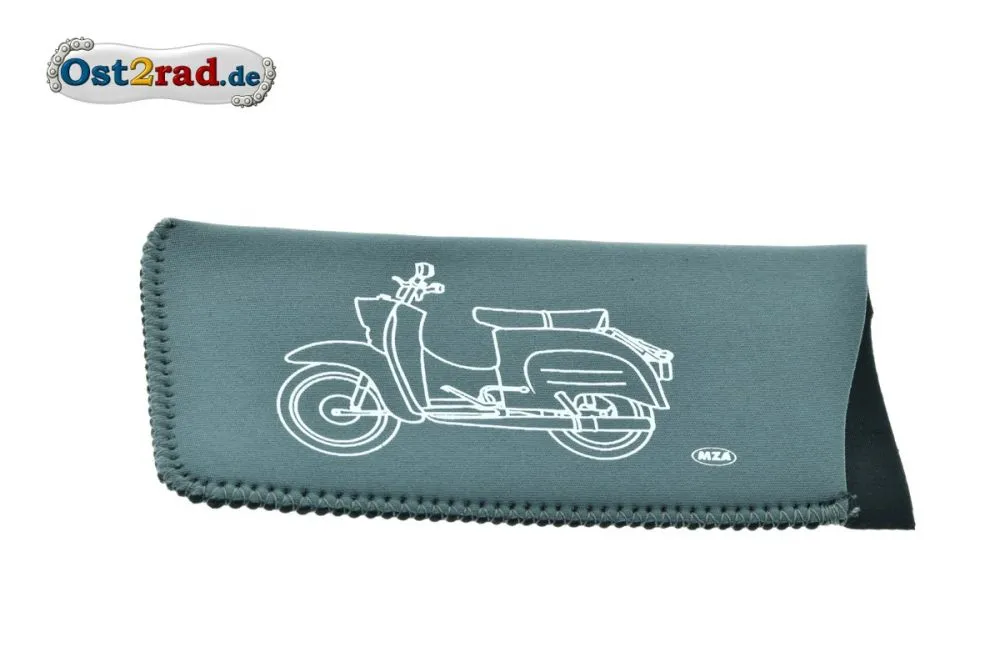 Brillenetui SIMSON Schwalbe Brillenetui SIMSON Schwalbe