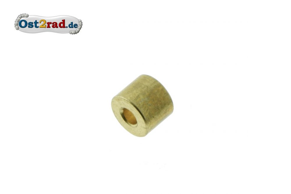 Buchse Teillastnadel BVF 16 N3 Buchse Teillastnadel BVF 16 N3