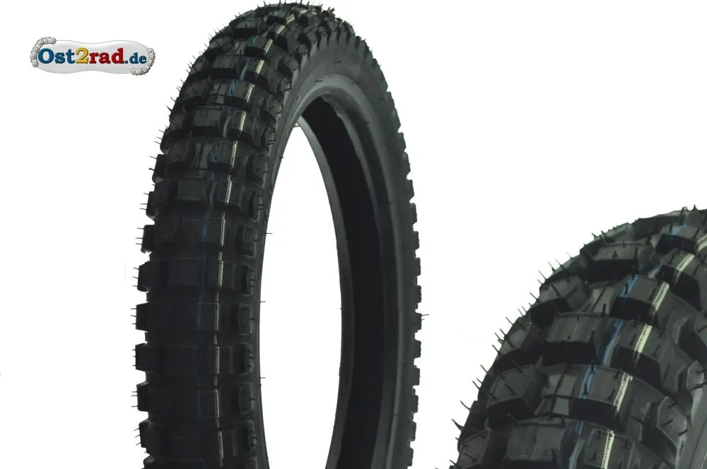 Cross Reifen für Simson S50 S51 PneuRubber XTreme, 2,75-16 reinforced 150km/h Cross Reifen für Simson S50 S51 PneuRubber XTreme, 2,75-16 reinforced 150km/h