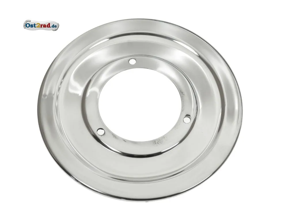 Deckel für Radnabe hinten JAWA CZ 125 - 175 Deckel für Radnabe hinten JAWA CZ 125 - 175