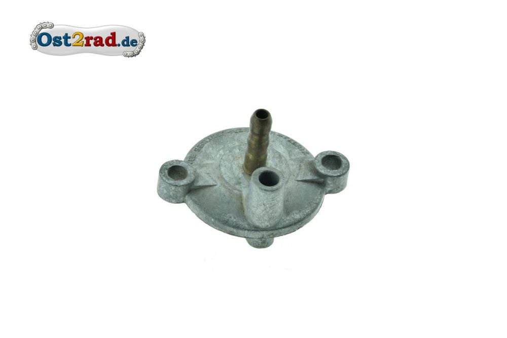 Deckel Schwimmergehäuse RT125/3 Deckel Schwimmergehäuse RT125/3