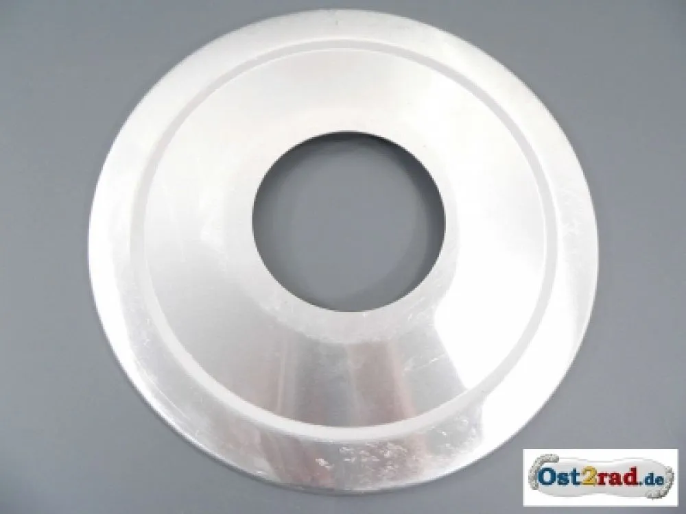Cover for wheel hub Jawa 354 Cover for wheel hub Jawa 354