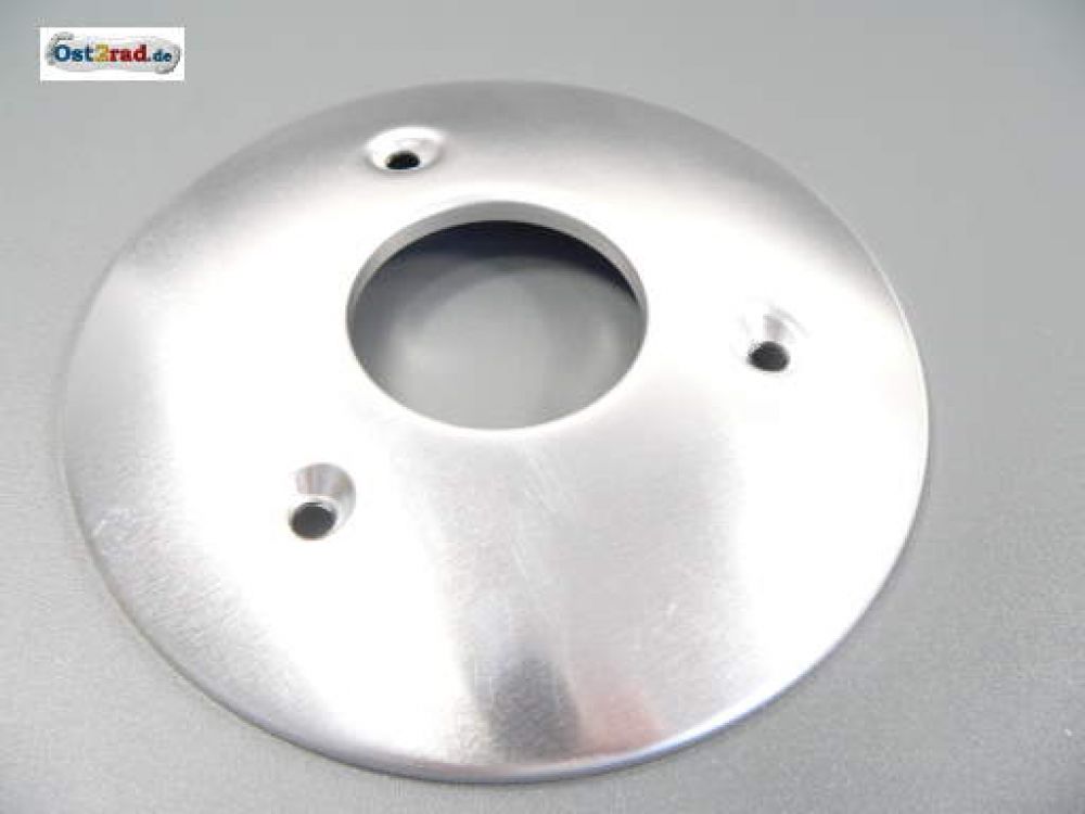 Cover for wheel hub front Pionyr Jawa 555 Type Cover for wheel hub front Pionyr Jawa 555 Type