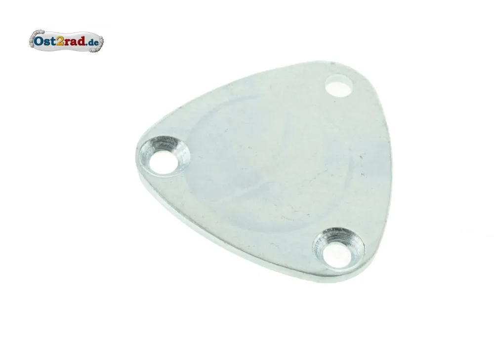 Deckel Getriebe SIMSON AWO 425 (Dreieck) Deckel Getriebe SIMSON AWO 425 (Dreieck)
