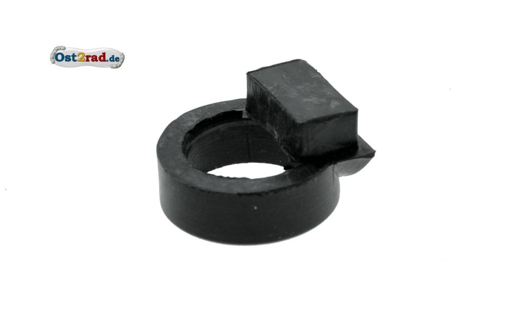 Dichtgummi Tachoantrieb Motor passend für MZ BK 350 Dichtgummi Tachoantrieb Motor passend für MZ BK 350