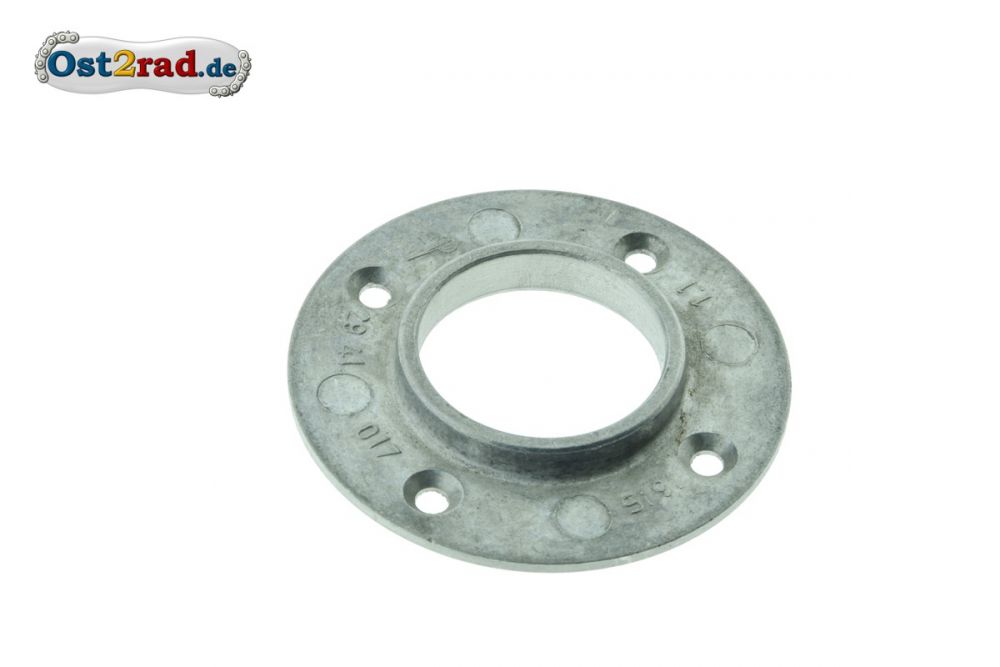 Thick cap on mainshaft (model 2) MZ TS 250