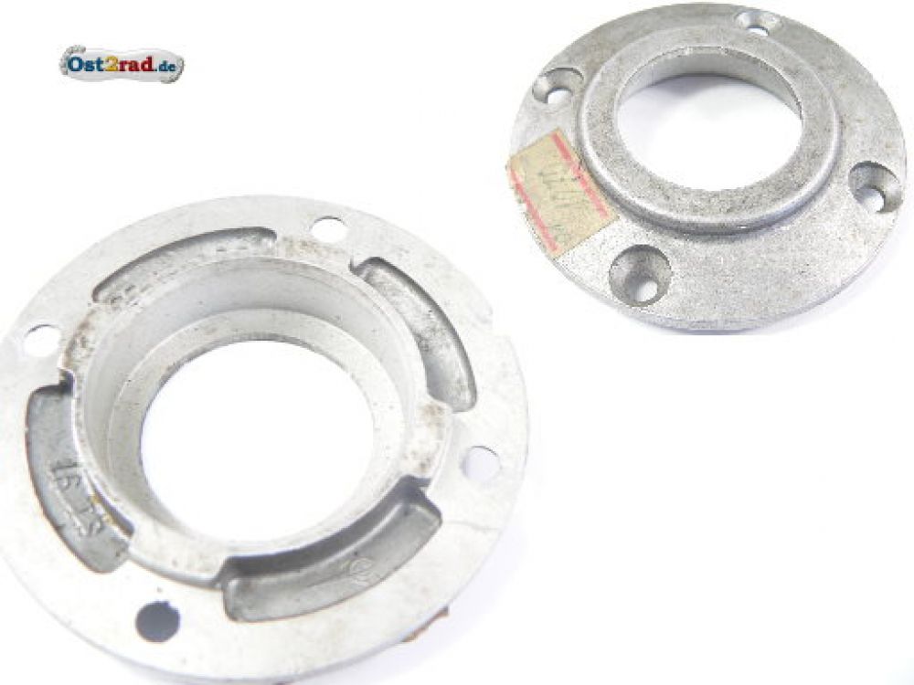 Thick cap on mainshaft (model 1) MZ TS 250 Thick cap on mainshaft (model 1) MZ TS 250