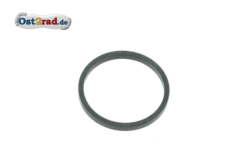 Dichtring Kolbenscheibe für MZ TS 32mm Gabel Dichtring Kolbenscheibe für MZ TS 32mm Gabel