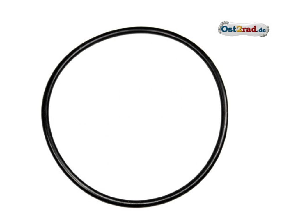 Dichtring Rücklicht rund klein Simson S50 KR51 S51 MZ TS