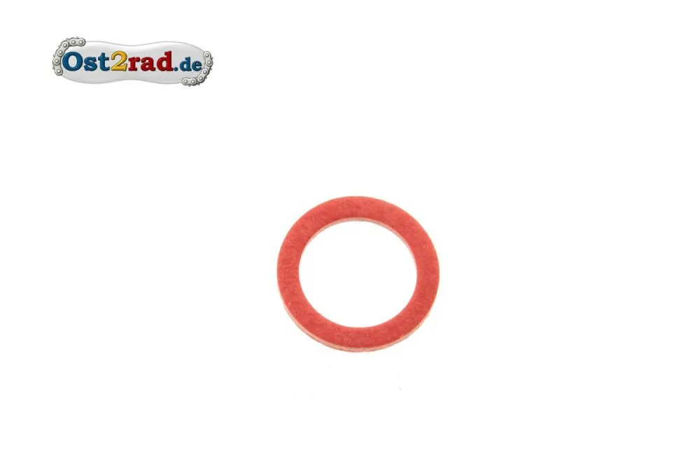 Dichtring Schlauchanschluss Vergaser BVF 22n1 24N1 Dichtring Schlauchanschluss Vergaser BVF 22n1 24N1