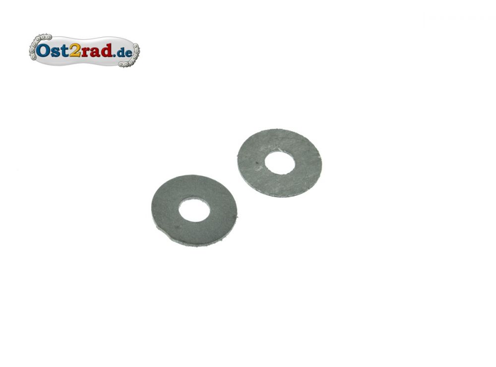 Sealing washer telescopic front fork MZ ETZ and TS Sealing washer telescopic front fork MZ ETZ and TS