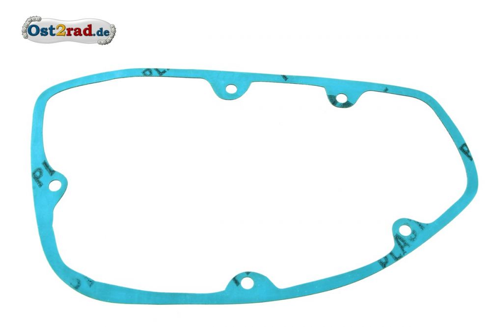 Dichtung Deckel Elektrikgehäuse Simson AWO-S AWO-T 425 Plastasit blau Dichtung Deckel Elektrikgehäuse Simson AWO-S AWO-T 425 Plastasit blau