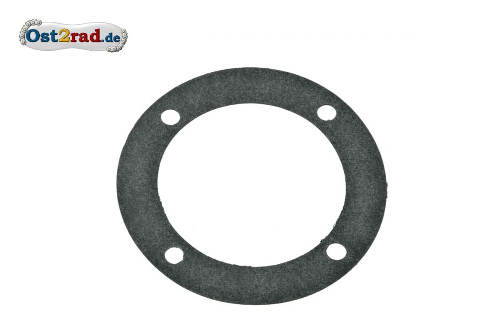 Gasket for sealing cap MZ TS, ES, ETS 125, 150 Gasket for sealing cap MZ TS, ES, ETS 125, 150
