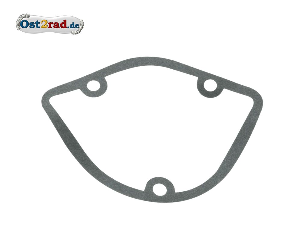 Alternator cover gasket for Jawa Mustang