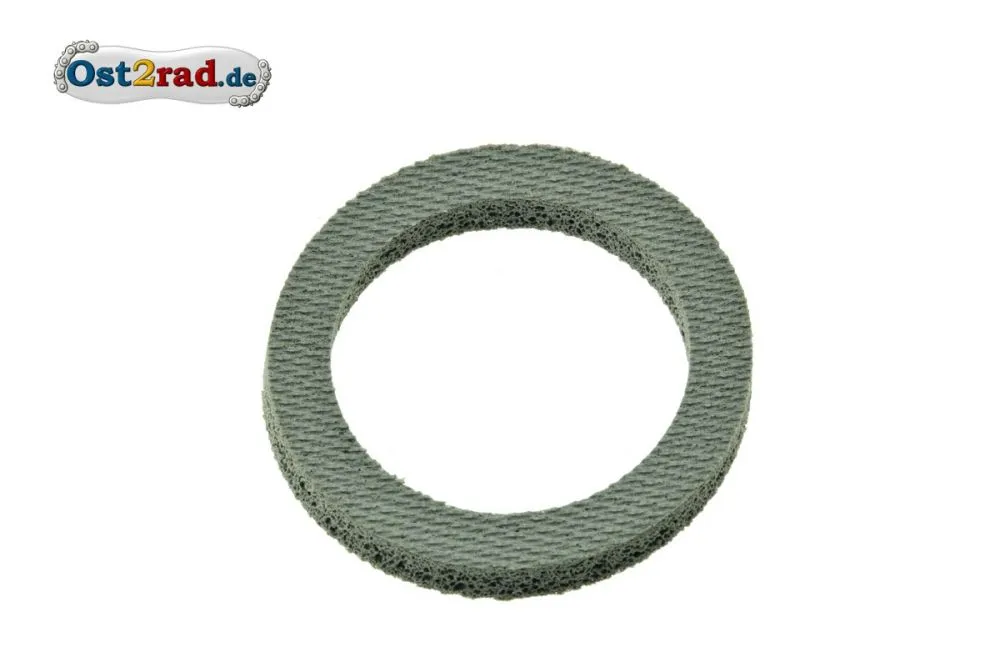 Seal between micro filter box and frame MZ TS250 Seal between micro filter box and frame MZ TS250
