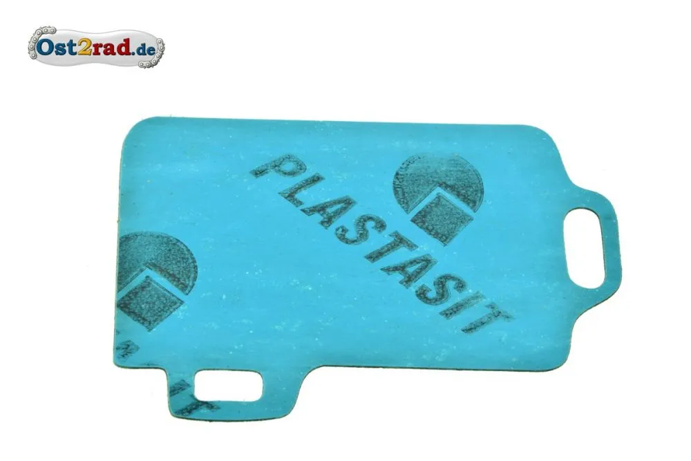 Dichtung für Magnetzünder spezial Vape AWO Plastasit blau Dichtung für Magnetzünder spezial Vape AWO Plastasit blau