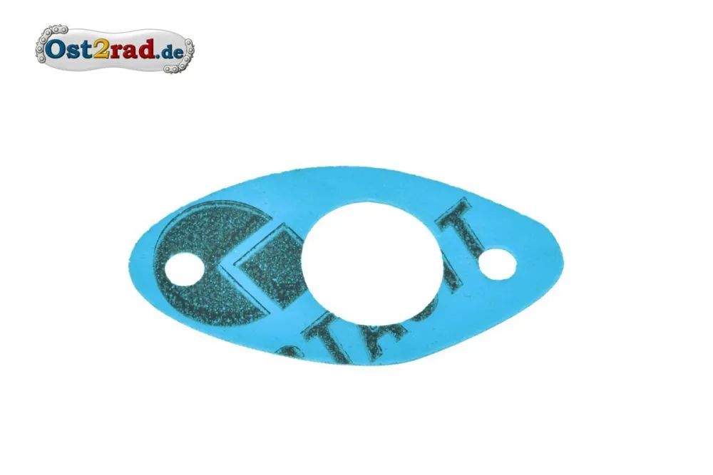 Gasket for oil pump MZ ETZ Gasket for oil pump MZ ETZ