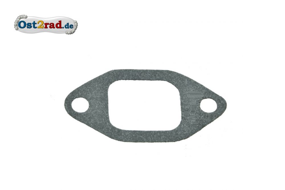 Seal to the suction connecting piece MZ TS, ES, ETS 125, 150 Seal to the suction connecting piece MZ TS, ES, ETS 125, 150