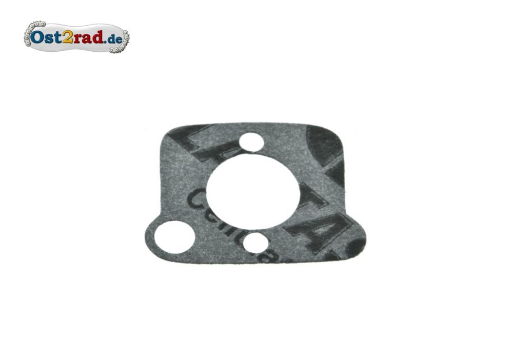 Dichtung zur Deckelplatte Bing Vergaser Simson Dichtung zur Deckelplatte Bing Vergaser Simson