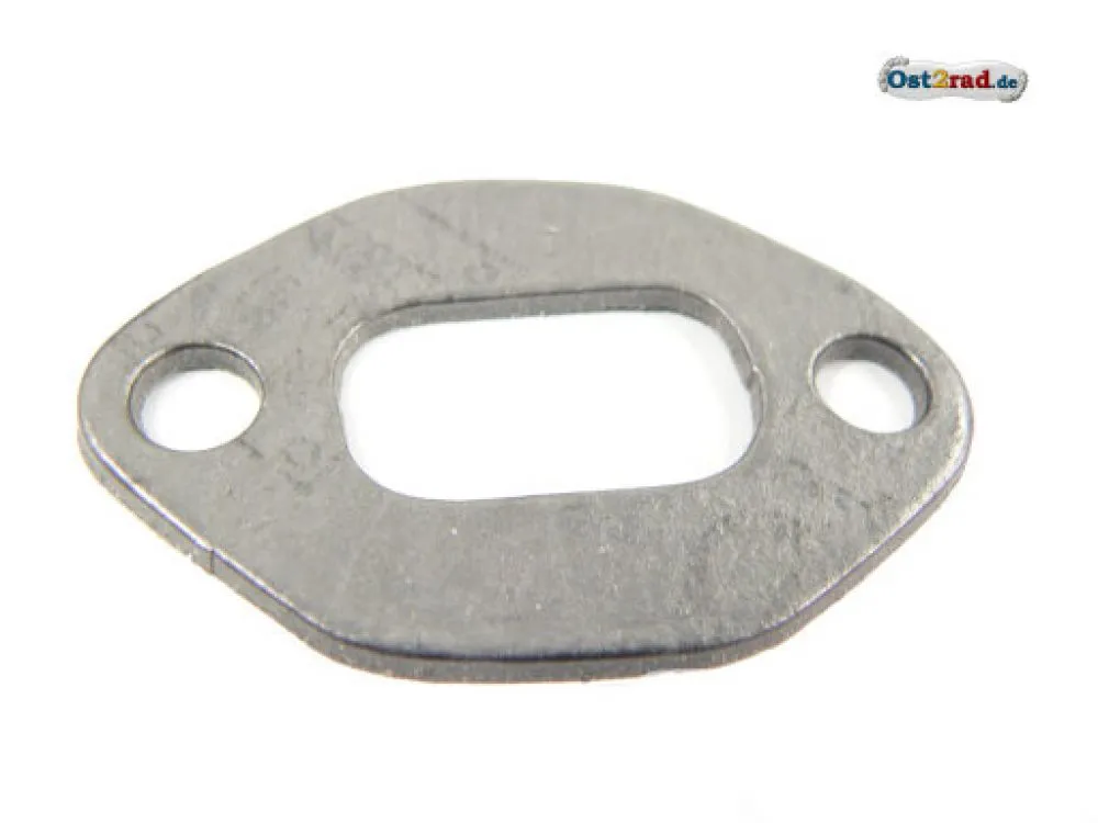 Gasket for intake Jawa Mustang Gasket for intake Jawa Mustang