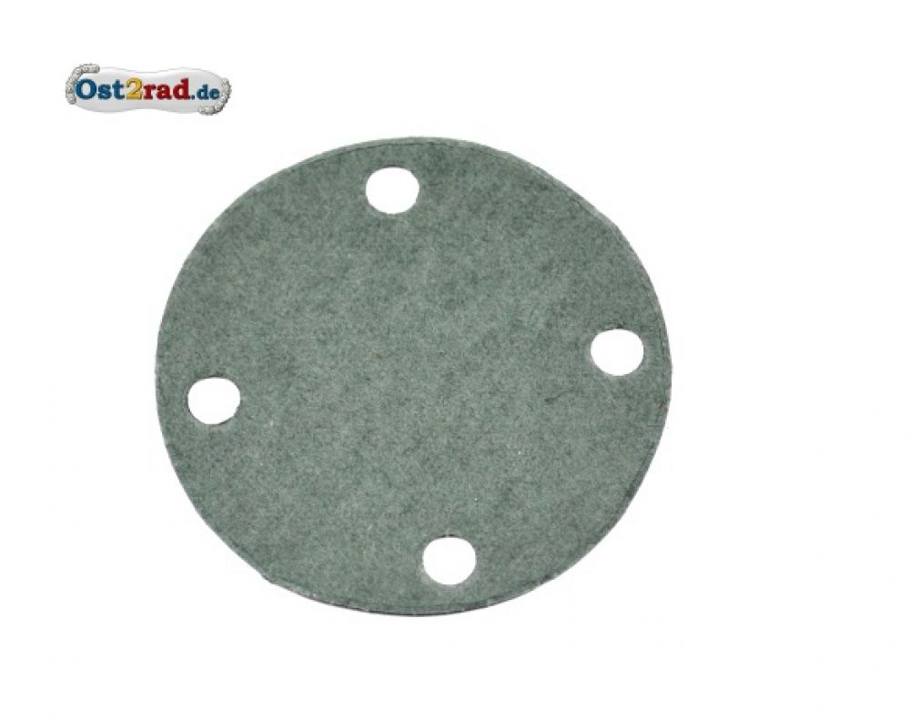 Seal inspection cover MZ, ES, ETS, TS 250 Seal inspection cover MZ, ES, ETS, TS 250