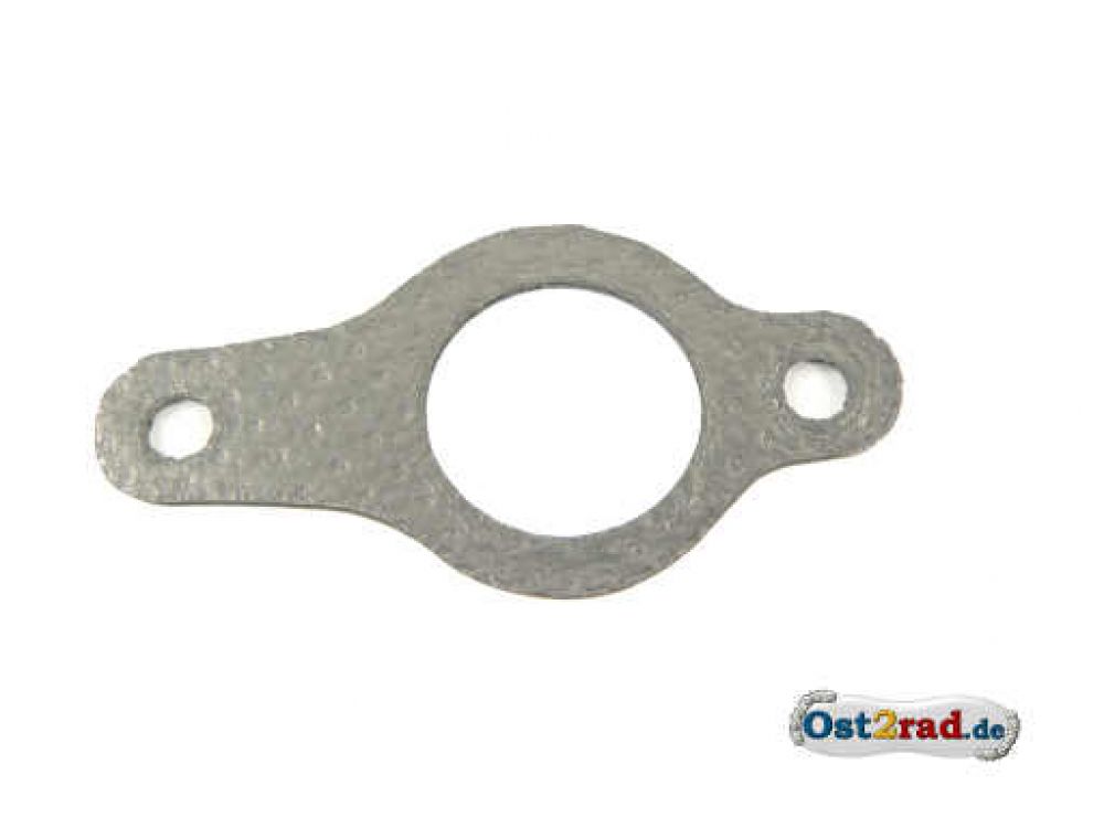 Seal to the suction connecting piece MZ ETZ 125, 150 Seal to the suction connecting piece MZ ETZ 125, 150