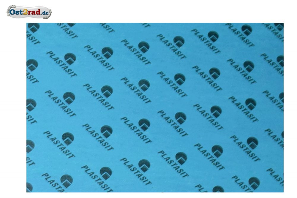 Dichtungspapier PLASTASIT universal 30x30 cm, Oldtimer Faserwerkstoff 0,6mm Dichtungspapier PLASTASIT universal 30x30 cm, Oldtimer Faserwerkstoff 0,6mm