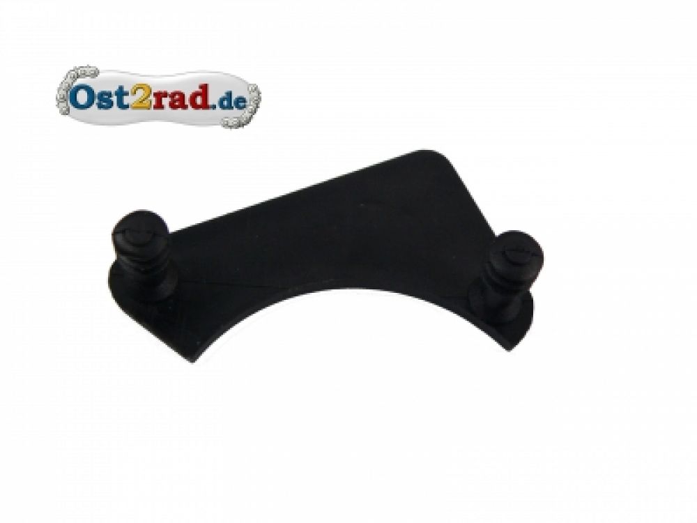 Sealing plate for chain cover MZ Sealing plate for chain cover MZ