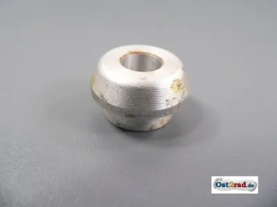Distanzbuchse Alu für Schwingenträger SIMSON Schwalbe KR51, Star