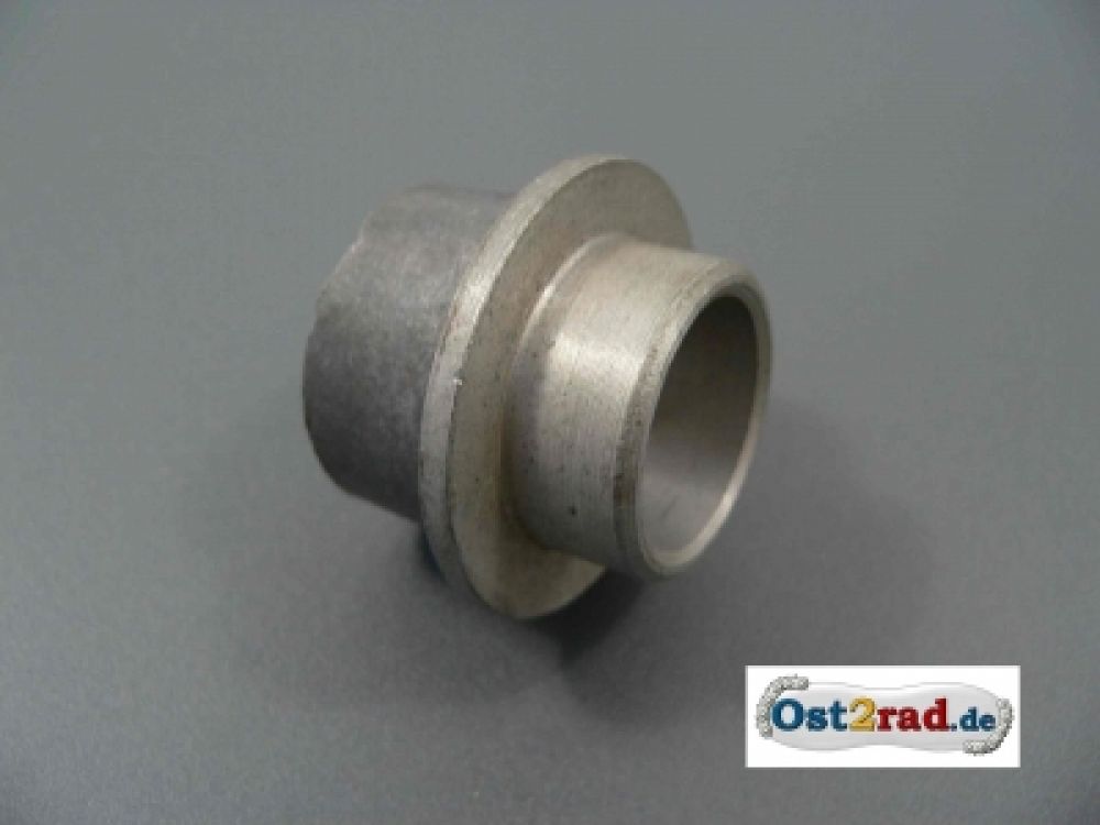 Distance sleeve ffor chain cover MZ, ETZ - models