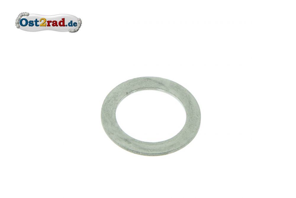 Distanzring 15x22x1 Festrad 5-Gang Getriebe S51 S53 SR50 KR51/2 Distanzring 15x22x1 Festrad 5-Gang Getriebe S51 S53 SR50 KR51/2